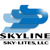 Skyline Sky-Lites Logotype