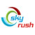 Skyrush Marketing Logotype