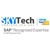SkyTech Logotype