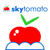 SKYTOMATO Logotype