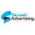 Skywall Advertising Logotype
