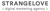 STRANGELOVE Logotype