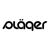 Släger Logotype