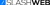 SlashWeb Logotype
