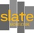 Slate Architecture Logotype