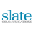 Slate Communications Logotype