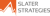 Slater Strategies Logotype