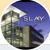 SLAY Architecture Logotype