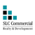 SLC Commercial Logotype