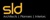 SpacelineDesign Creative Architects Logotype