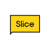 Slice Logotype