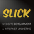 Slick Development Logotype