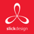 Slick Design Pty Ltd Logotype