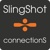 Slingshot Connections Logotype
