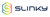 Slinky Digital Logotype