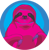 Discosloth Logotype