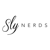 Sly Nerds Logotype