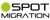 Spot Migration Co Logotype