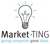 Market*TING Logotype