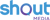 Shout Media Logotype