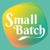 Small Batch Ltd Logotype