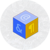 Small Packages Logotype
