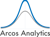 Arcos Analytics Logotype