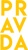 PRAVDA Collective Logotype