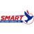 Smart Delivery Service Logotype