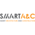 Smart A&C, Inc. Logotype