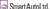 Smart Auto LTD Logotype