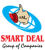 Smart Deal Logotype