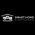 Smart Home & Lighting Systems Logotype