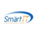 SMART IT Indonesia Logotype
