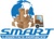 Smart Logistics Services Logotype