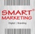 Smart Marketing Vietnam Logotype