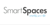 Smart Spaces Logotype
