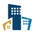 Smart Staffing Solutions - Temps Plus Logotype