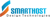 Smarthost Design Technologies Logotype