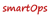 smartops pvt ltd Logotype