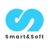 Smart&Soft Logotype