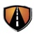 Smartway Transportation Logotype