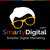 Smarty Digital Logotype