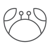 Smashed Crab Software Logotype