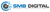 SMB Digital Logotype