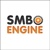 SMB ENGINE Logotype