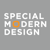 Special Modern Design Logotype