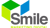 Smile marketing Logotype