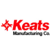 Keats Southwest Logotype