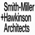 Smith-Miller + Hawkinson Architects LLP Logotype